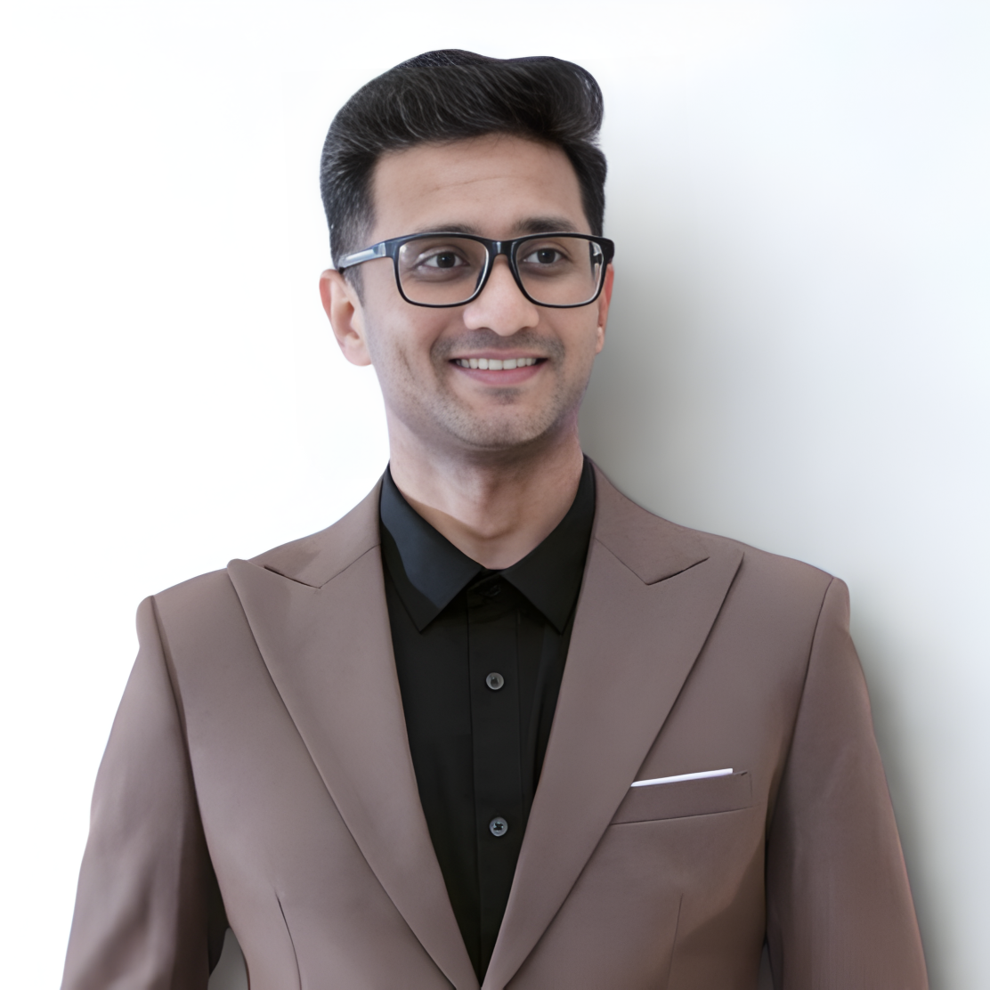 Punit Ganjara, ESL teacher, trainer and instructional designer, based in Ho Chi Minh City